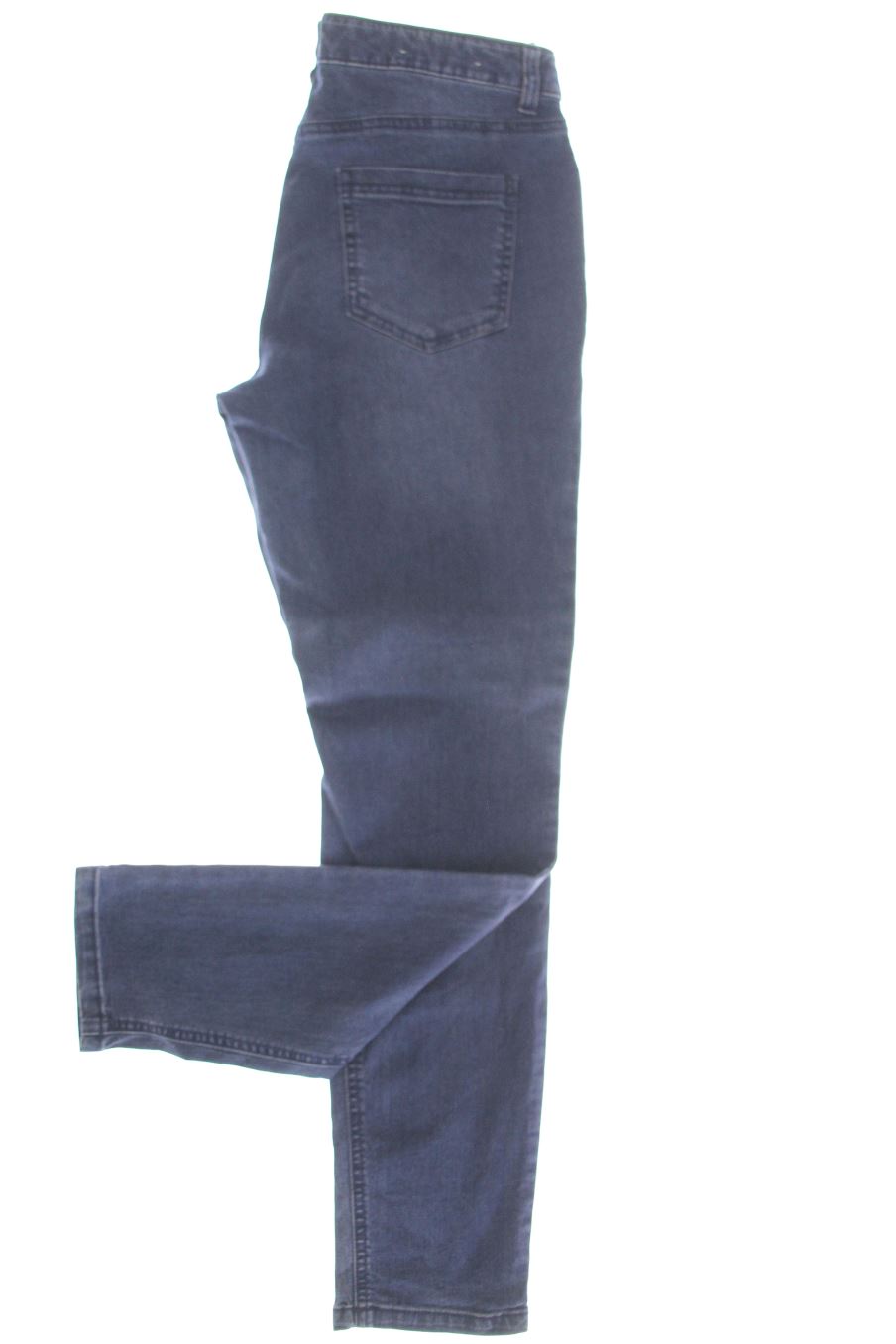 Jeans von Tchibo Größe 40, Farbe Blau, aus Jeanskleidung für