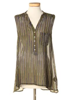 Blusa a maniche corte 34 H&M, foto 1 di 2