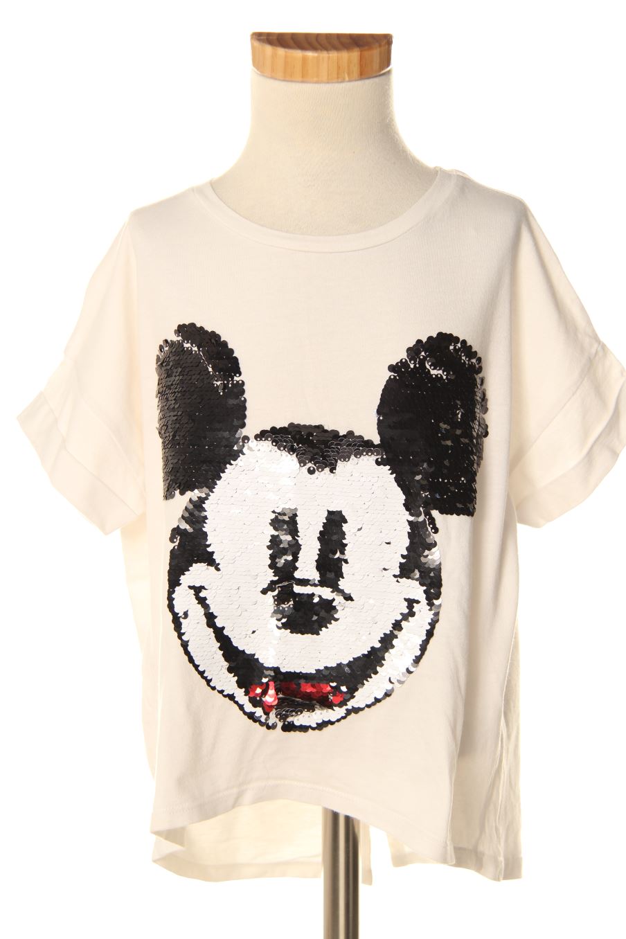 T-shirt Mango de la taille 9 ans