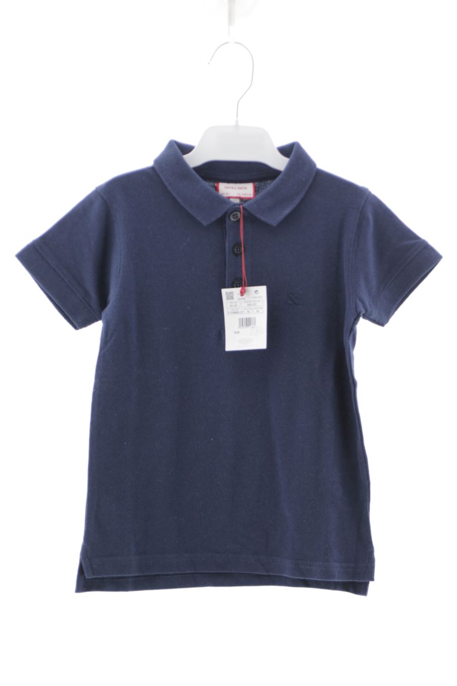 Polo de Neck & Neck de la talla 4 años con etiqueta