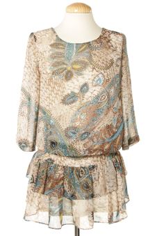 Robe casual S Ciminy