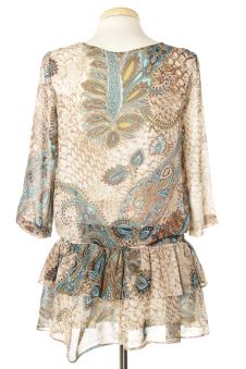 Robe casual S Ciminy