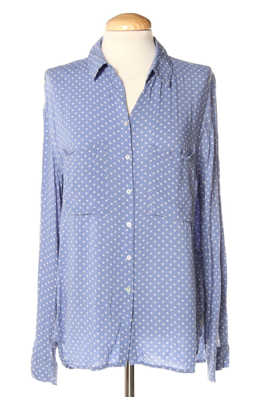 Chemise Stradivarius de la taille L, de couleur imprimés