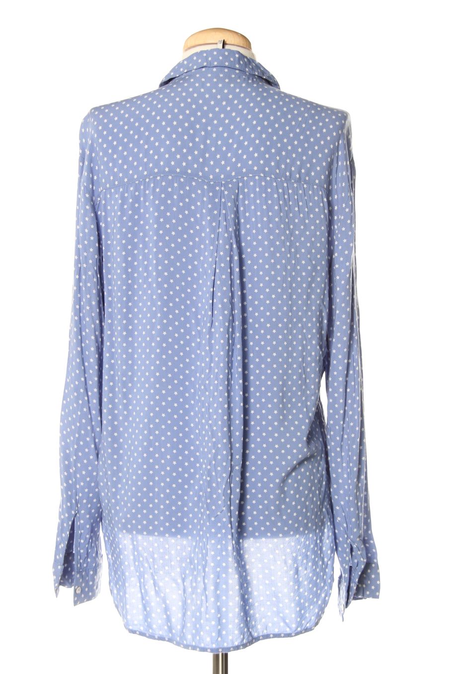 Chemise Stradivarius de la taille L, de couleur imprimés