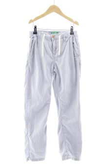 Pantalon 7 ans Benetton