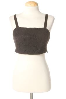Top M Zara, foto 1 di 2