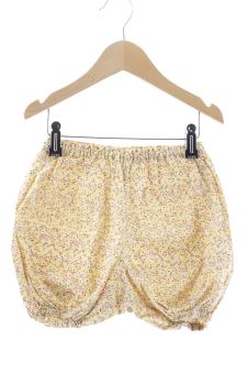 Pantaloni corti 2 anni PERCENTIL