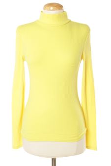 Langärmeliges T-Shirt S Clockhouse (C&A)