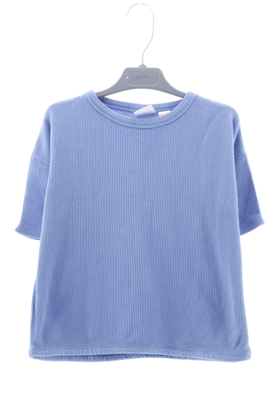 T-shirt Zara de la taille 4 ans de seconde main