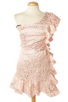 Robe XS GUTS&LOVE