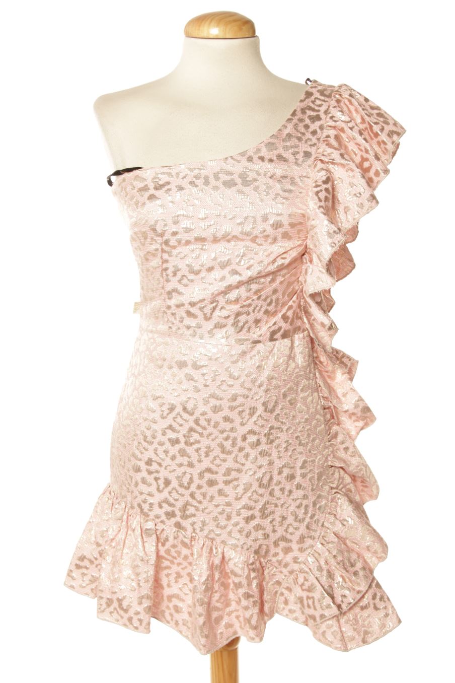 Robe GUTS&LOVE de la taille XS, de couleur rose