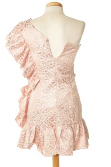 Robe XS GUTS&LOVE