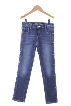 Lange Jeans 116 Guess