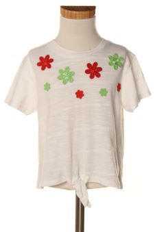 T-shirt 6 ans Zara