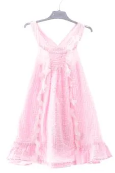 Vestido sport 6 años Freestyle
