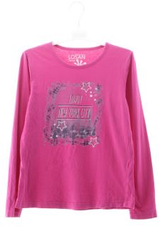 T-shirt manches longues 12 ans Losan