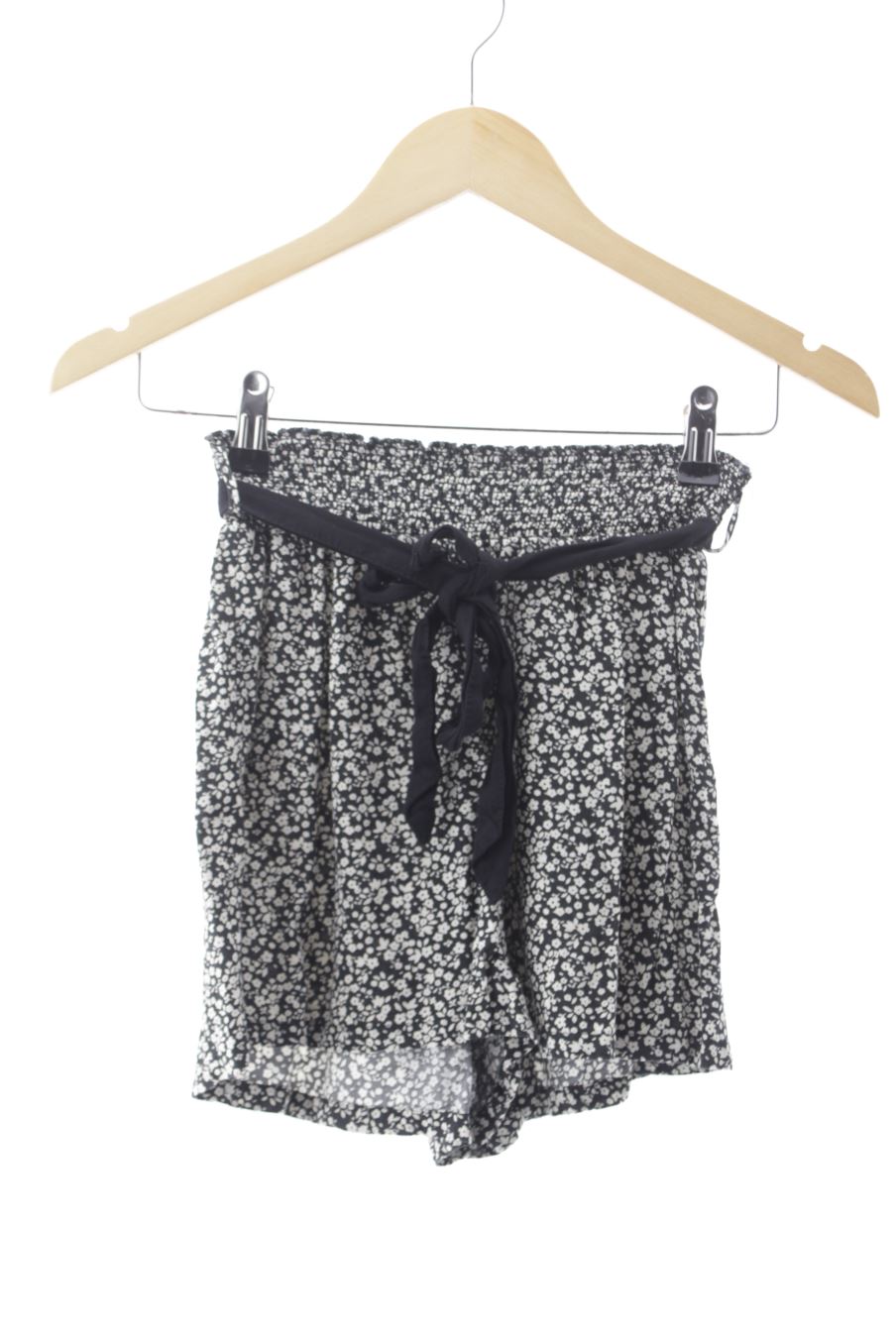 Kurze Hose von Women'secret Größe S, Farbe Geblümt, für