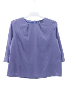 Blouse à manches longues 7 ans Tizzas