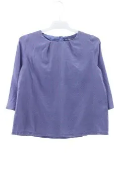 Blusa de manga larga 7 años Tizzas