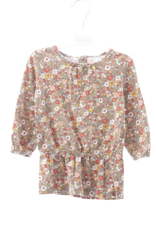 T-shirt manches longues