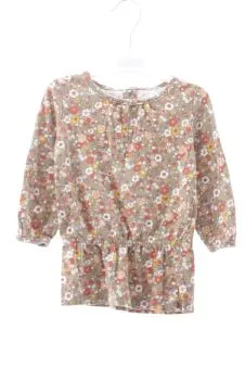 Camiseta de manga larga 3 años Edeis (La Redoute)