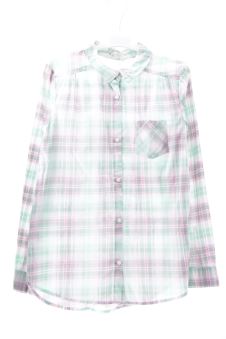 Langärmeliges Hemd 146 H&M