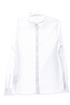 Chemise manches longues 11 ans Mango