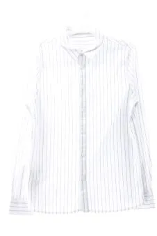 Camisa de manga larga 11 años Mango