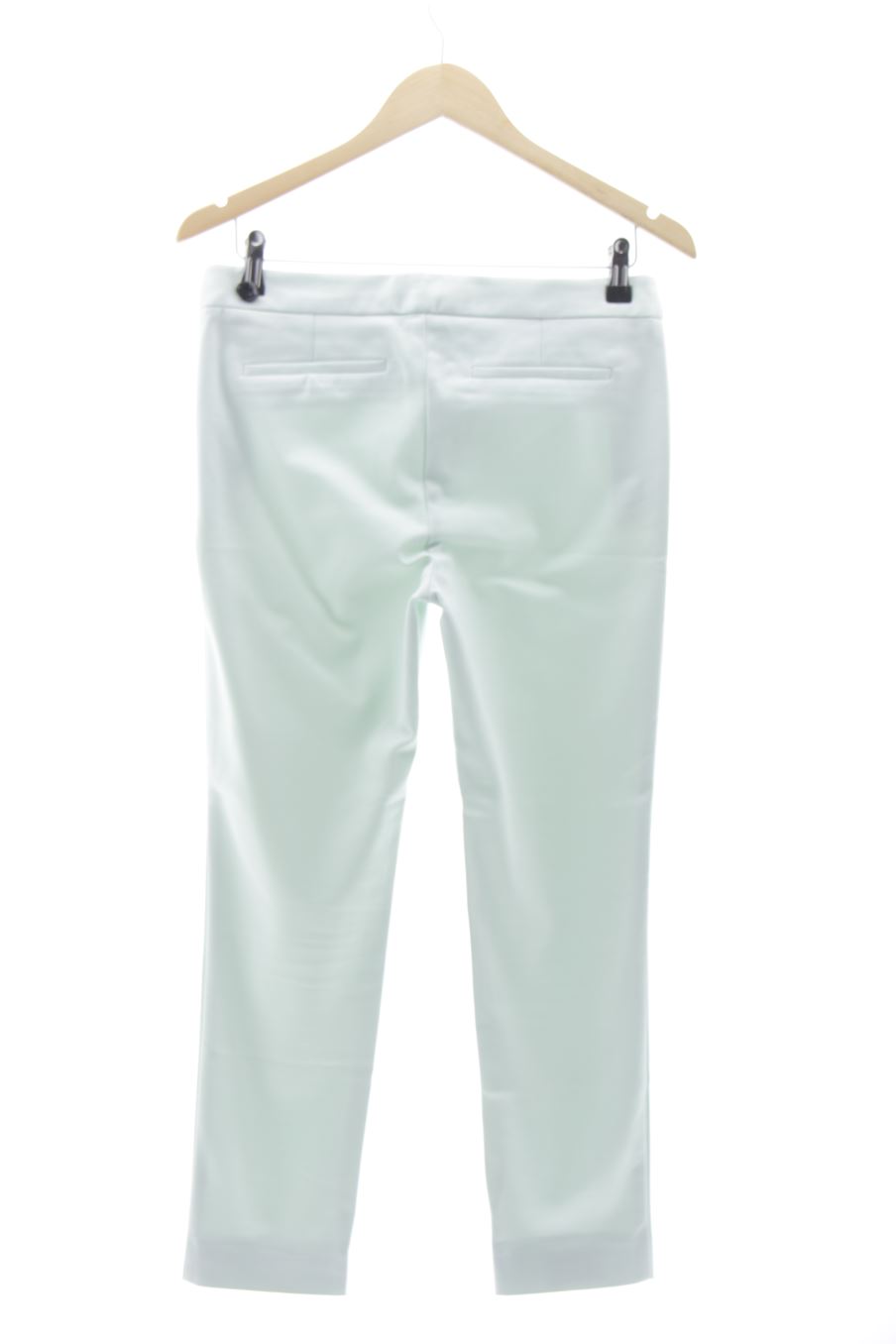 Pantalon Pedro del Hierro de la taille 40, de couleur bleu
