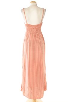 Robe casual XS azalea