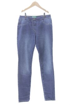 Lange Jeans 146 Benetton