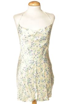 Einfaches Kleid XS Zara, Foto 1 von 2