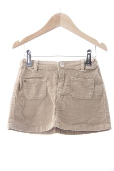 Aufwändiger Rock 106 Zara