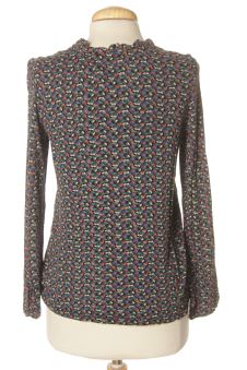 Langärmelige Bluse XS BONOBO