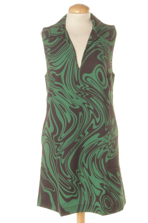 Robe casual