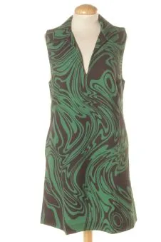 Vestito casual M Desigual, foto 1 di 2