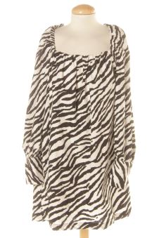 Robe casual L Zara