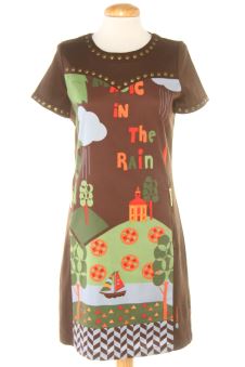 Vestido casual S Rosalita Mc Gee