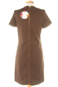 Vestido casual S Rosalita Mc Gee