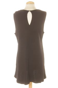 Einfaches Kleid L Phildar