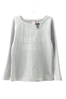 Sweatshirt 152 Neck & Neck