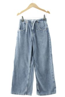 Lange Jeans 116 Zara
