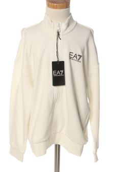 Felpa 8 anni EA7 (EMPORIO ARMANI)