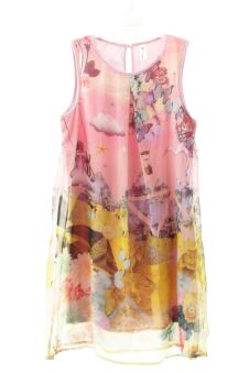 Vestito 9 anni Desigual