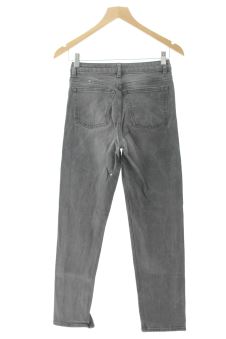 Jeans 34 & Other Stories