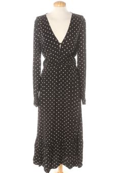Vestido casual XS Zara