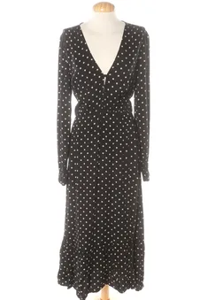 Vestito casual XS Zara, foto 1 di 2