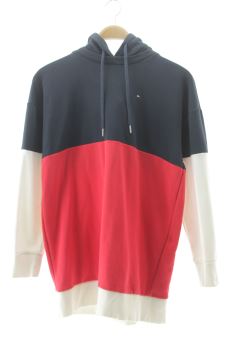 Sudadera M Tommy Hilfiger