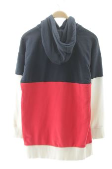 Sudadera M Tommy Hilfiger