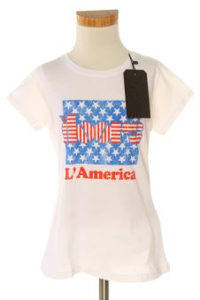T-shirt 5 ans Stardust